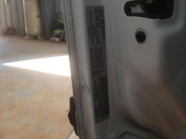 ZFBHRFAB8M6U50335 - 2021 RAM PROMASTER Երկգույն լուսանկար 13