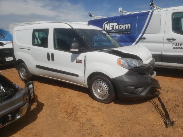 ZFBHRFAB8M6U50335 - 2021 RAM PROMASTER Երկգույն լուսանկար 4