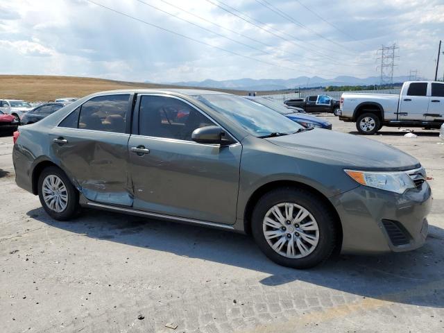 4T4BF1FKXCR175697 - 2012 TOYOTA CAMRY BASE მწვანე ფოტო 4