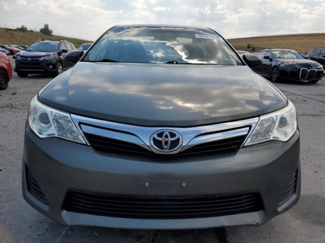 4T4BF1FKXCR175697 - 2012 TOYOTA CAMRY BASE მწვანე ფოტო 5