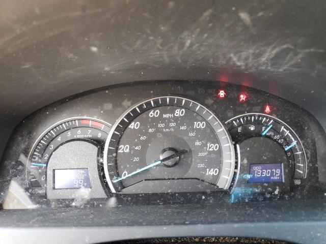 4T4BF1FKXCR175697 - 2012 TOYOTA CAMRY BASE მწვანე ფოტო 9