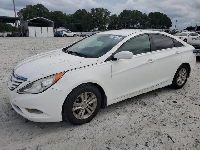 2013 HYUNDAI SONATA GLS, 