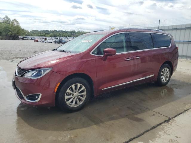 2019 CHRYSLER PACIFICA TOURING L, 