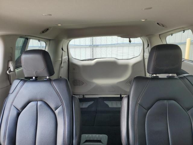 2C4RC1BG2KR576826 - 2019 CHRYSLER PACIFICA TOURING L Бордовый фото 10