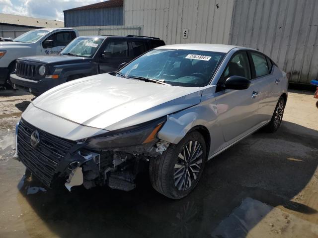 2024 NISSAN ALTIMA SV, 