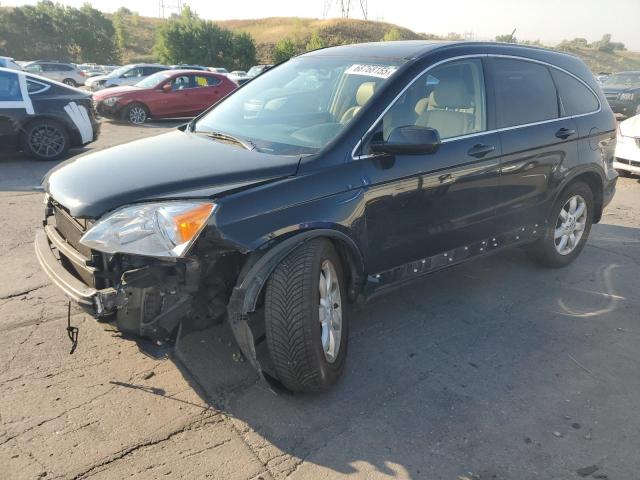 2007 HONDA CR-V EXL, 
