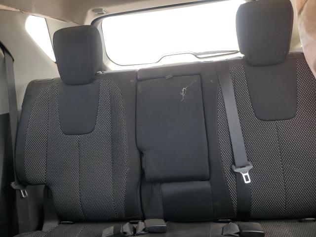 2GNALBEK2H6143222 - 2017 CHEVROLET EQUINOX LS GRAY photo 10