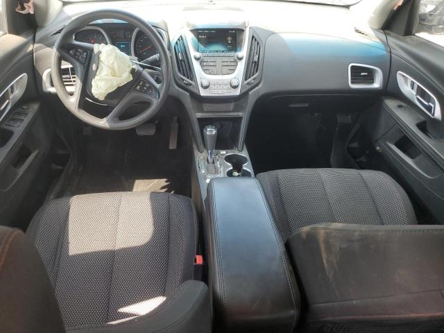 2GNALBEK2H6143222 - 2017 CHEVROLET EQUINOX LS GRAY photo 8