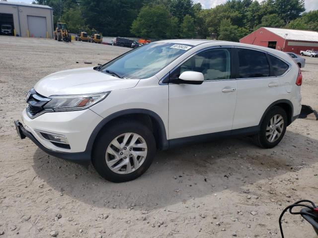 2015 HONDA CR-V EX, 