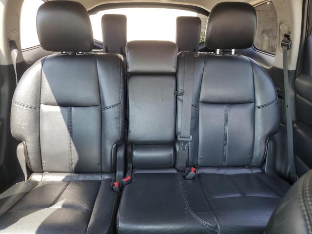 5N1AR2MM6EC602633 - 2014 NISSAN PATHFINDER S BLUE photo 10