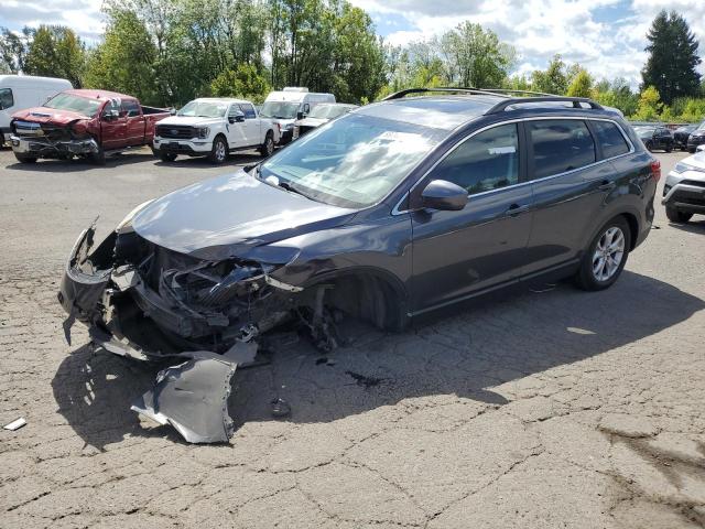 2015 MAZDA CX-9 TOURING, 