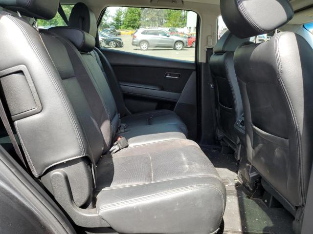 JM3TB3CV4F0451643 - 2015 MAZDA CX-9 TOURING CHARCOAL photo 11