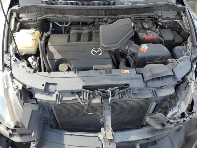 JM3TB3CV4F0451643 - 2015 MAZDA CX-9 TOURING CHARCOAL photo 12