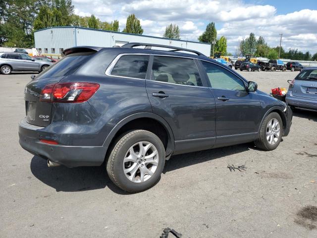 JM3TB3CV4F0451643 - 2015 MAZDA CX-9 TOURING CHARCOAL photo 3