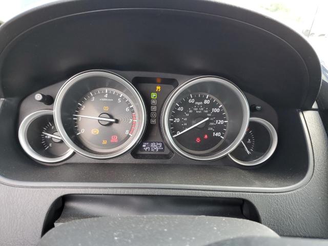 JM3TB3CV4F0451643 - 2015 MAZDA CX-9 TOURING CHARCOAL photo 9