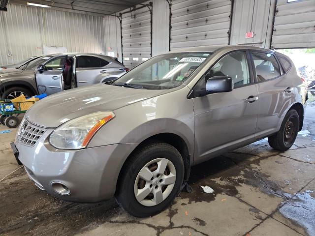 2009 NISSAN ROGUE S, 