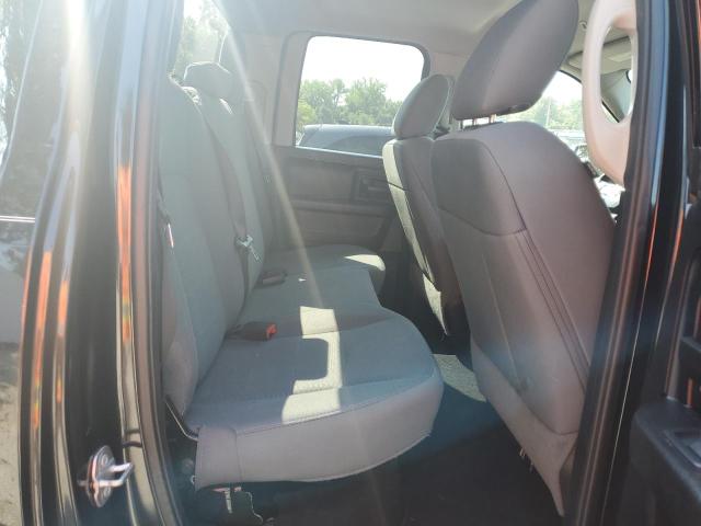 1C6RR7FT1HS566828 - 2017 RAM 1500 ST CHARCOAL photo 10