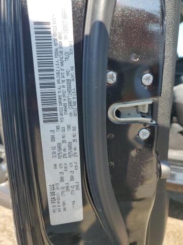 1C6RR7FT1HS566828 - 2017 RAM 1500 ST CHARCOAL photo 12