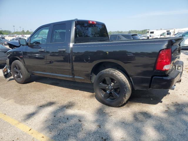 1C6RR7FT1HS566828 - 2017 RAM 1500 ST CHARCOAL photo 2