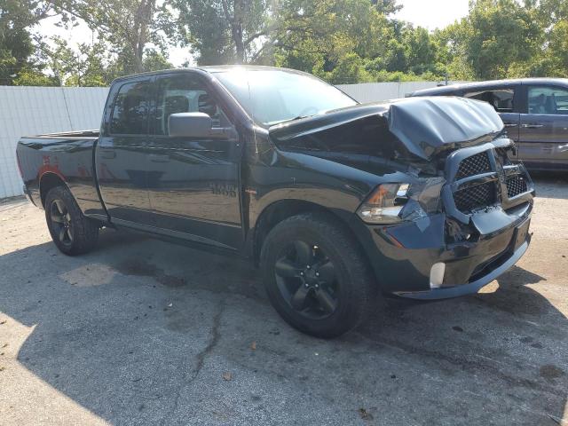 1C6RR7FT1HS566828 - 2017 RAM 1500 ST CHARCOAL photo 4