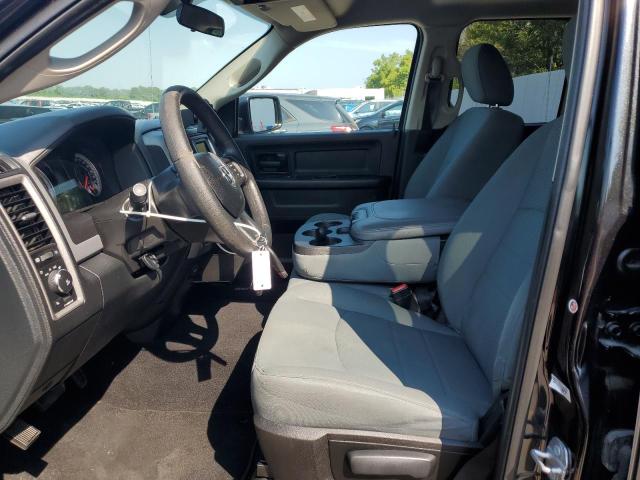 1C6RR7FT1HS566828 - 2017 RAM 1500 ST CHARCOAL photo 7