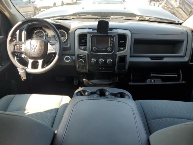 1C6RR7FT1HS566828 - 2017 RAM 1500 ST CHARCOAL photo 8