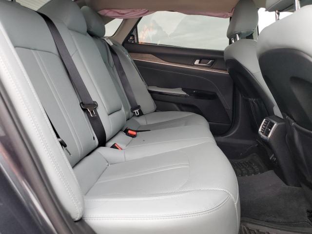 5XXG34J26MG036938 - 2021 KIA K5 EX CHARCOAL photo 10