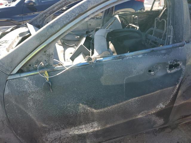 1G1ZE5E11BF391255 - 2011 CHEVROLET MALIBU LTZ თეთრი ფოტო 7