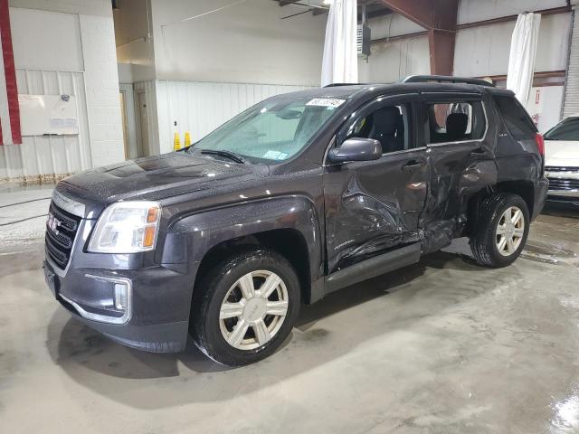 2016 GMC TERRAIN SLE, 