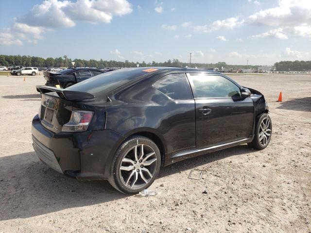 JTKJF5C79E3083306 - 2014 TOYOTA SCION TC 黑色 照片 3