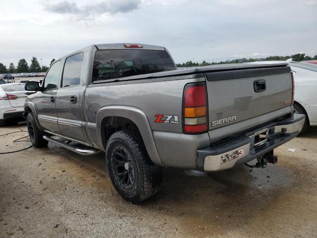 2GTEK13Z471178881 - 2007 GMC NEW SIERRA K1500 CLASSIC GRAY photo 2