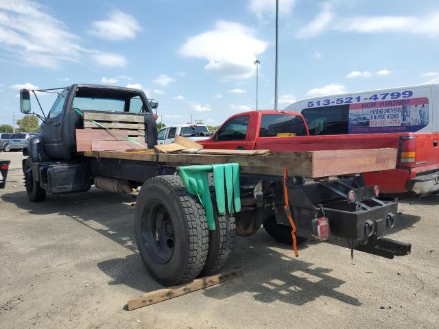 1GBJ7H1C1YJ500475 - 2000 CHEVROLET C-SERIES C7H042 黑色 照片 2