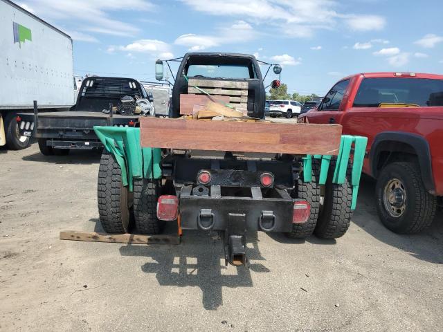 1GBJ7H1C1YJ500475 - 2000 CHEVROLET C-SERIES C7H042 黑色 照片 6