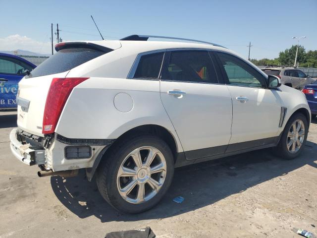 3GYFNCE32GS546974 - 2016 CADILLAC SRX PERFORMANCE COLLECTION Blanc photo 3