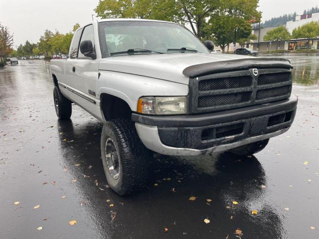 1999 DODGE RAM 2500, 