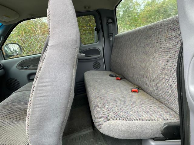 1B7KF2364XJ585723 - 1999 DODGE RAM 2500 白色 照片 6