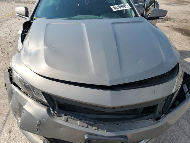 2G11Z5S30K9143093 - 2019 CHEVROLET IMPALA LT GRAY photo 11
