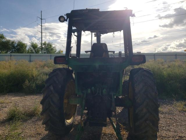 4430H038694R - 1977 JOHN TRACTOR GREEN photo 6