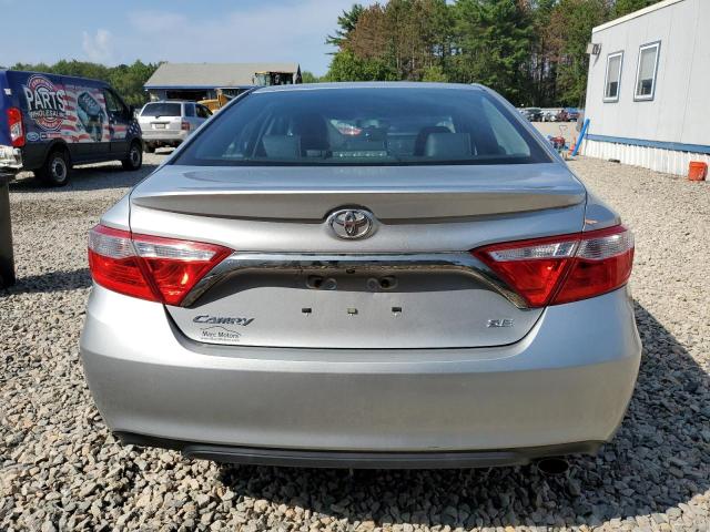 4T1BF1FK9FU894860 - 2015 TOYOTA CAMRY LE 银色 照片 6