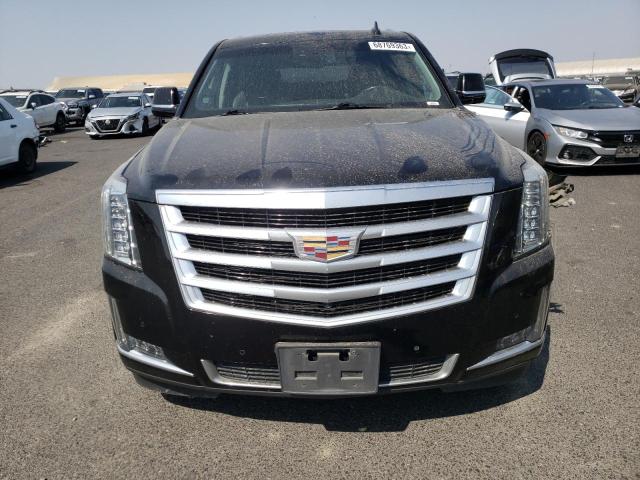 1GYS4SKJ1FR716967 - 2015 CADILLAC ESCALADE ESV LUXURY BLACK photo 5