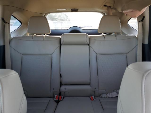 5J6RM4H73FL001438 - 2015 HONDA CR-V EXL Ақ фото 10