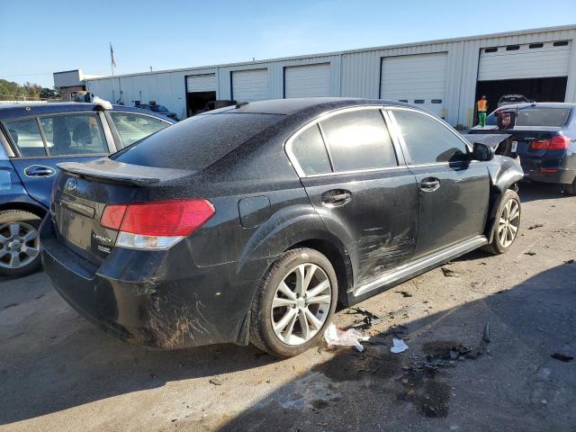 4S3BMBL65E3036488 - 2014 SUBARU LEGACY 2.5I LIMITED BLACK photo 3