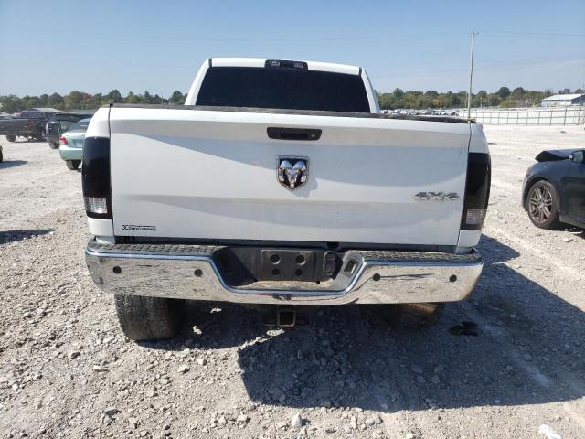 3C6UR5CLXHG589938 - 2017 RAM 2500 ST WHITE photo 6