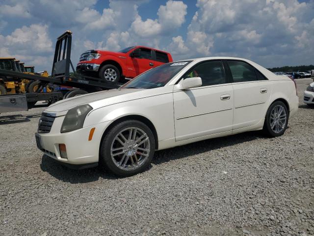 2004 CADILLAC CTS, 