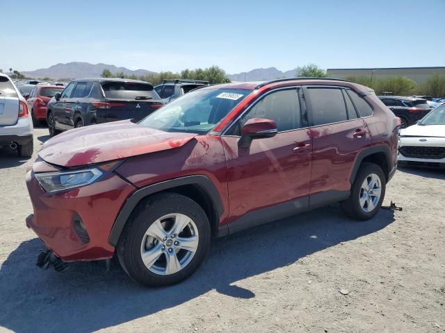 2020 TOYOTA RAV4 XLE, 