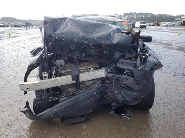 1C4PJLCB3JD545131 - 2018 JEEP CHEROKEE LATITUDE أسود صورة 5