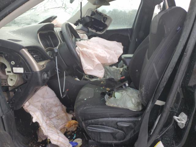 1C4PJLCB3JD545131 - 2018 JEEP CHEROKEE LATITUDE أسود صورة 7