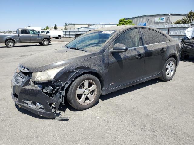 2011 CHEVROLET CRUZE LT, 