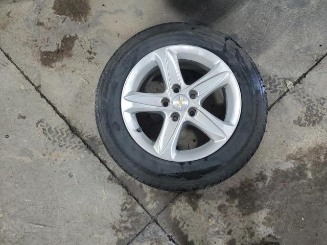 1G1ZC5ST6NF144619 - 2022 CHEVROLET MALIBU LS WHITE photo 12