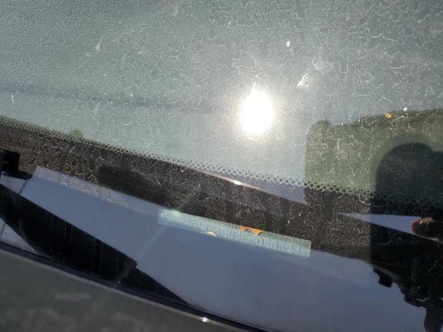 5TFJX4GN4FX050621 - 2015 TOYOTA TACOMA DOUBLE CAB PRERUNNER GRAY photo 12